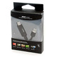 Cable USB Asus Crosslink + 2G de Memoria