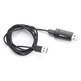 Cable USB Asus Crosslink + 2G de Memoria