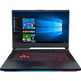 ASUS ROG STRIX G531GT-BQ165T i7/16GB/512GB SSD/GTX1650/15.6''