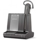 Auricular Inalámbrico con Base Plantronics Savi 8240 Office Bluetooth/USB/RJ Negro