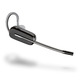 Auricular Inalámbrico con Base Plantronics Savi 8240 Office Bluetooth/USB/RJ Negro