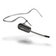 Auricular Inalámbrico con Base Plantronics Savi 8240 Office Bluetooth/USB/RJ Negro