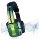 AURICULAR TRITTON BLUETOOTH SWARM-VERDE METALIZADO (PS4/PC/MAC)