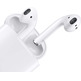 Auriculares Apple Airpods 2ª Generación (2019) MV7N2ZM/A