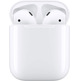 Auriculares Apple Airpods 2ª Generación (2019) MV7N2ZM/A