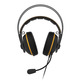 Auriculares ASUS TUF Gaming H7 Core Yellow