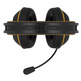 Auriculares ASUS TUF Gaming H7 Core Yellow