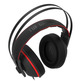 Auriculares ASUS TUF Gaming H7 Red