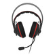 Auriculares ASUS TUF Gaming H7 Red