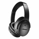 Auriculares Bluetooth Bose QuietComfort 35 II Black