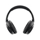 Auriculares Bluetooth Bose QuietComfort 35 II Black