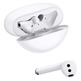 Auriculares Bluetooth Huawei Freebuds 3 Ceramic White BT5.1 TWS