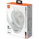 Auriculares Bluetooth JBL Live 650BTNC White