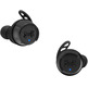 Auriculares Bluetooth JBL UA True Wireless Flash X Negros