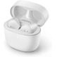 Auriculares Bluetooth Philips TAT2236 Blanco