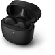 Auriculares Bluetooth Philips TAT2236 Negro