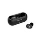 Auriculares Bluetooth Sunstech Wavepods Lite Black BT5.0 TWS