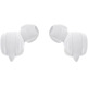 Auriculares Bluetooth Xiaomi Redmi Buds 3 Lite Blanco