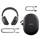 Auriculares Bose QuietComfort Ultra Headphones Negro