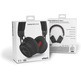 Auriculares BT 4.2 Energy Sistem Urban 3 Black