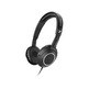 Auriculares con micrófono Sennheiser 231i Negro