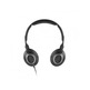 Auriculares con micrófono Sennheiser 231i Negro