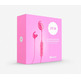 Auriculares Deportivos Inalámbricos SPC Stork Rosa