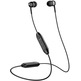 Auriculares deportivos Sennheiser CX 350 BT Black