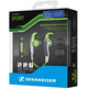 Auriculares deportivos Sennheiser PMX 686G Sports