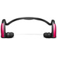 Auriculares Energy Sistem Running Two Negro/Rosa