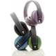 Auriculares Focal Listen Wireless Chic Rosa