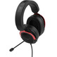 Auriculares Gaming ASUS TUF H3 Rojo