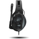 Auriculares Gaming Ozone Nuke Pro Negro PC/Xbox/PS4/Switch