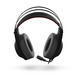 Auriculares Gaming Ozone Rage X60 7.1 Virtual Negro