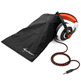 Auriculares Gaming Sharkoon Rush ER2 Rojo/Blanco