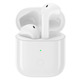 Auriculares In-Ear Realme Buds Air Neo 205 White