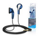 Auriculares in-Ear Sennheiser MX365 Azul