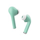 Auriculares In-Ear Trust Nika Touch Mint BT5.0 TWS