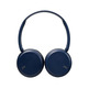 Auriculares Inalámbricos JVC HA-S35BT Bluetooth Azul