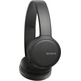 Auriculares Inalámbricos Sony CH510 Bluetooth Negro