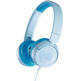 Auriculares JBL JR300 Jack 3.5'' Azules