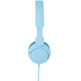 Auriculares JBL JR300 Jack 3.5'' Azules