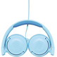 Auriculares JBL JR300 Jack 3.5'' Azules