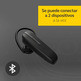 Auriculares Micro Jabra Talk 5 Bluetooth