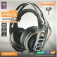 Auriculares Plantronics RIG 400 Pro HC