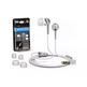 Auriculares Sennheiser CX200 Street II Blanco