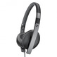 Auriculares Sennheiser HD 2.30i Black