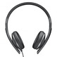 Auriculares Sennheiser HD 2.30i Black