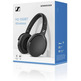 Auriculares Sennheiser HD 350 BT Black