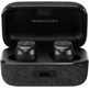 Auriculares Sennheiser Momentum True Wireless 3 Graphite